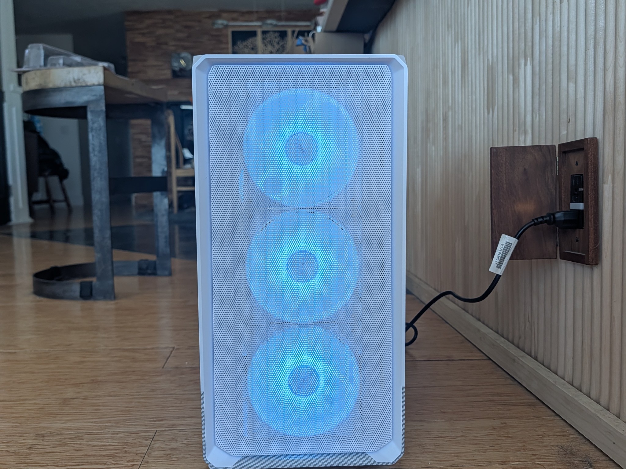Custom Mid-range gaming PC | RTX 2060 | R5 5500 | 16GB | 512GB |