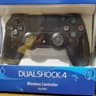 Ps4 dualshock controllers with original box
