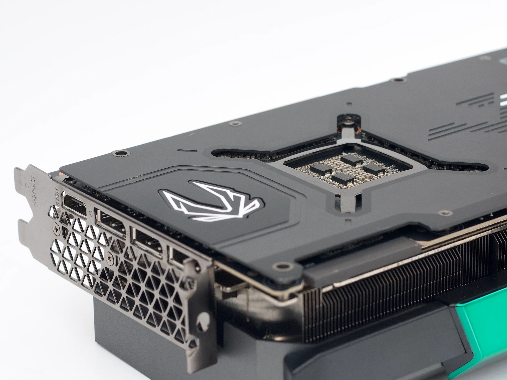 ZOTAC Gaming RTX 3090 Ti AMP Extreme Holo 24GB GDDR6X — Excellent