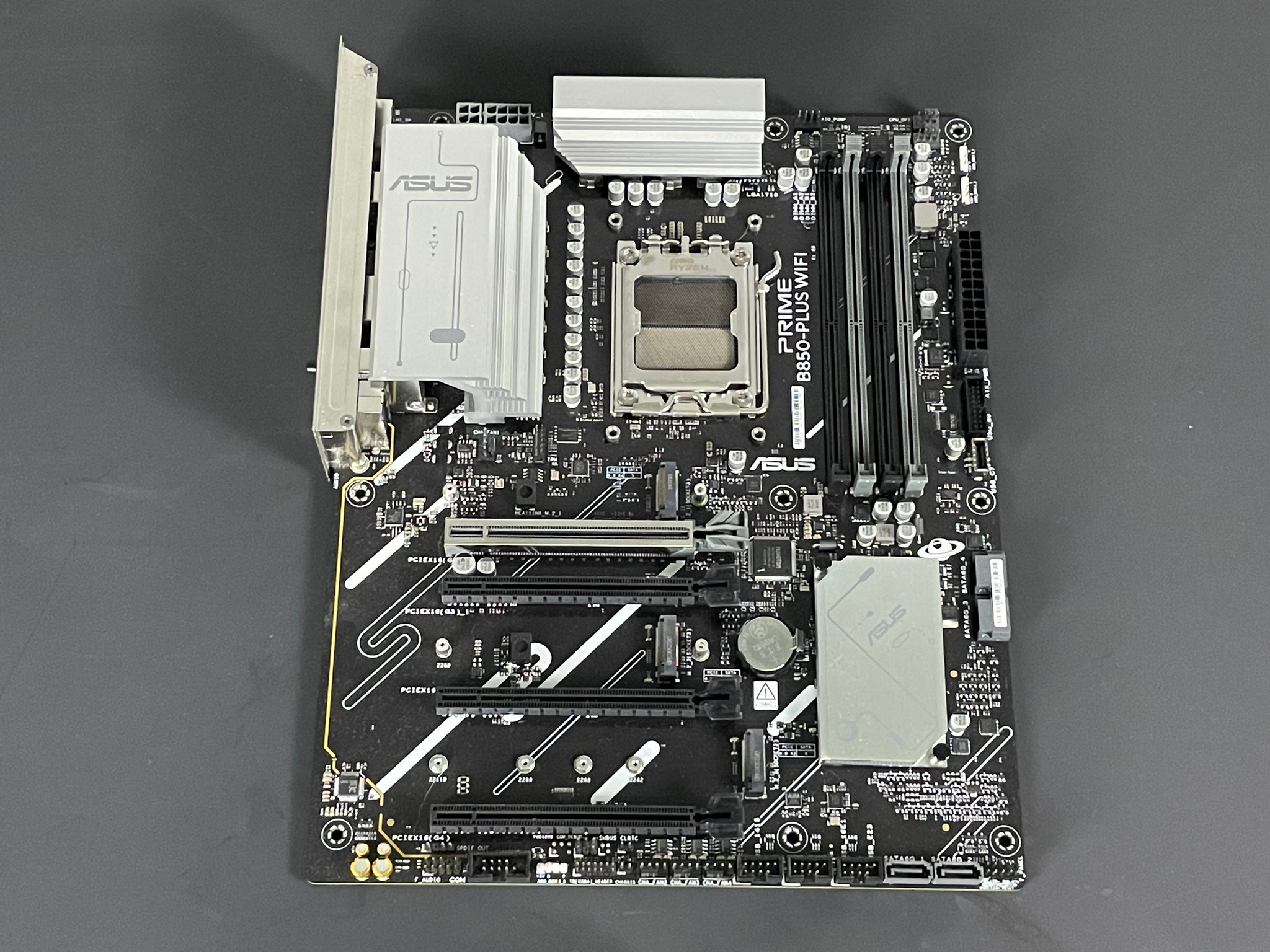 ASUS PRIME B850-Plus WiFi Motherboard ATX | *Read Description | Free Shipping