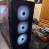 Core i7 13700KF RTX 5060 Gaming PC – 32GB DDR4