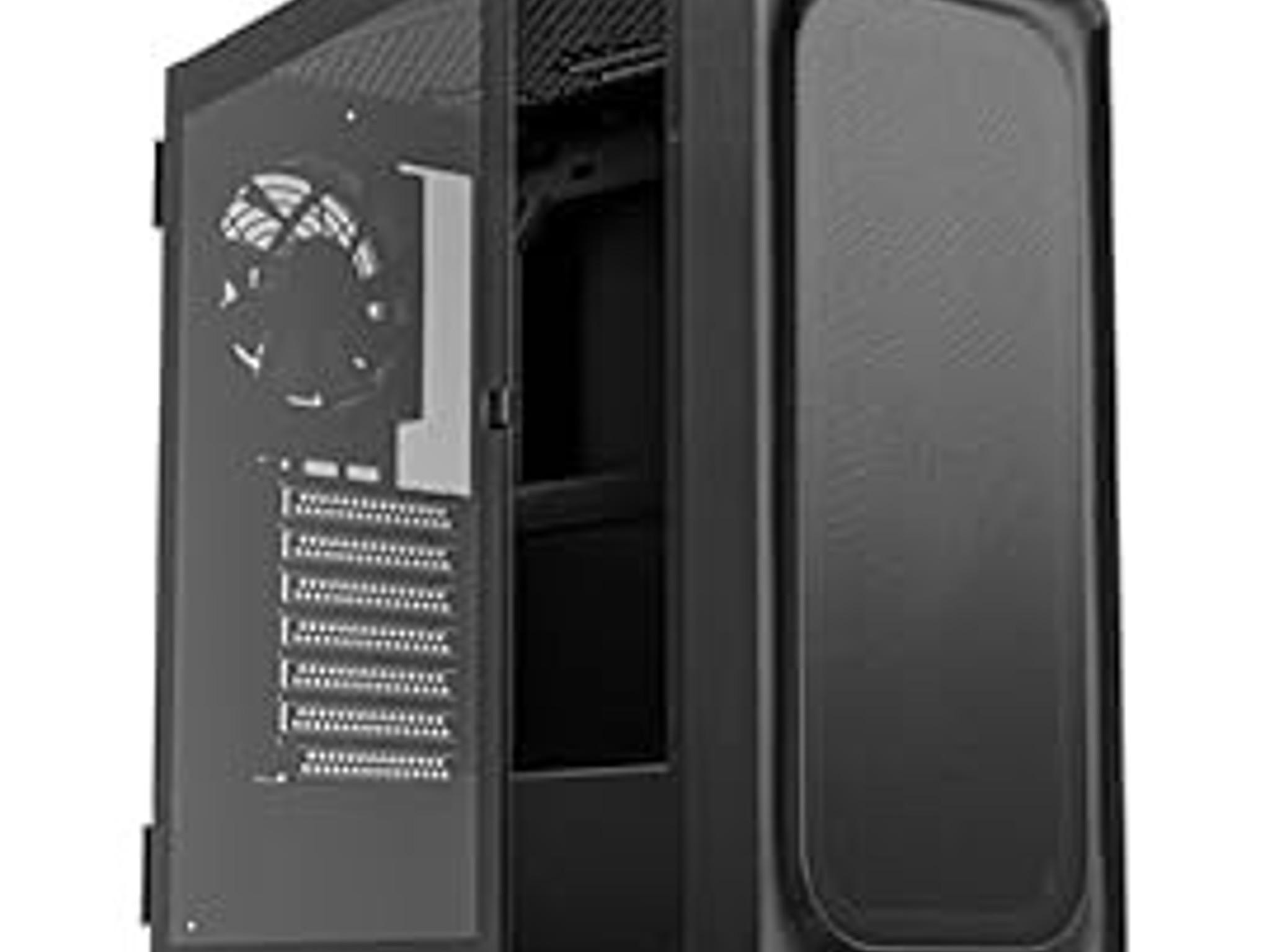 Budget  Ryzen 7 7800X3D Gaming PC, MSI MAG B650 AM5 WiFi, 32GB G.Skill DDR5, MSI NVidia RTX 3050