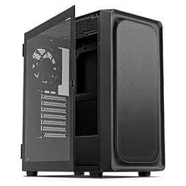 Budget  Ryzen 7 7800X3D Gaming PC, MSI MAG B650 AM5 WiFi, 32GB G.Skill DDR5, MSI NVidia RTX 3050