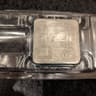 3700X AMD CPU Used like