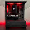 ❤️ RTX 4060 | Ryzen 5 5600x ❤️| 16GB DDR4 | 1TB NVMe | WIFI | 1080p Ultra Gaming PC