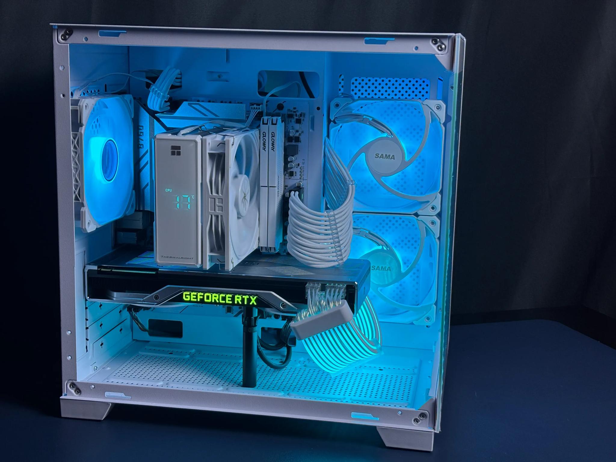 💎RTX 2080FE | I5 12400f | 16gb DDR4 | 1TB M.2 SSD