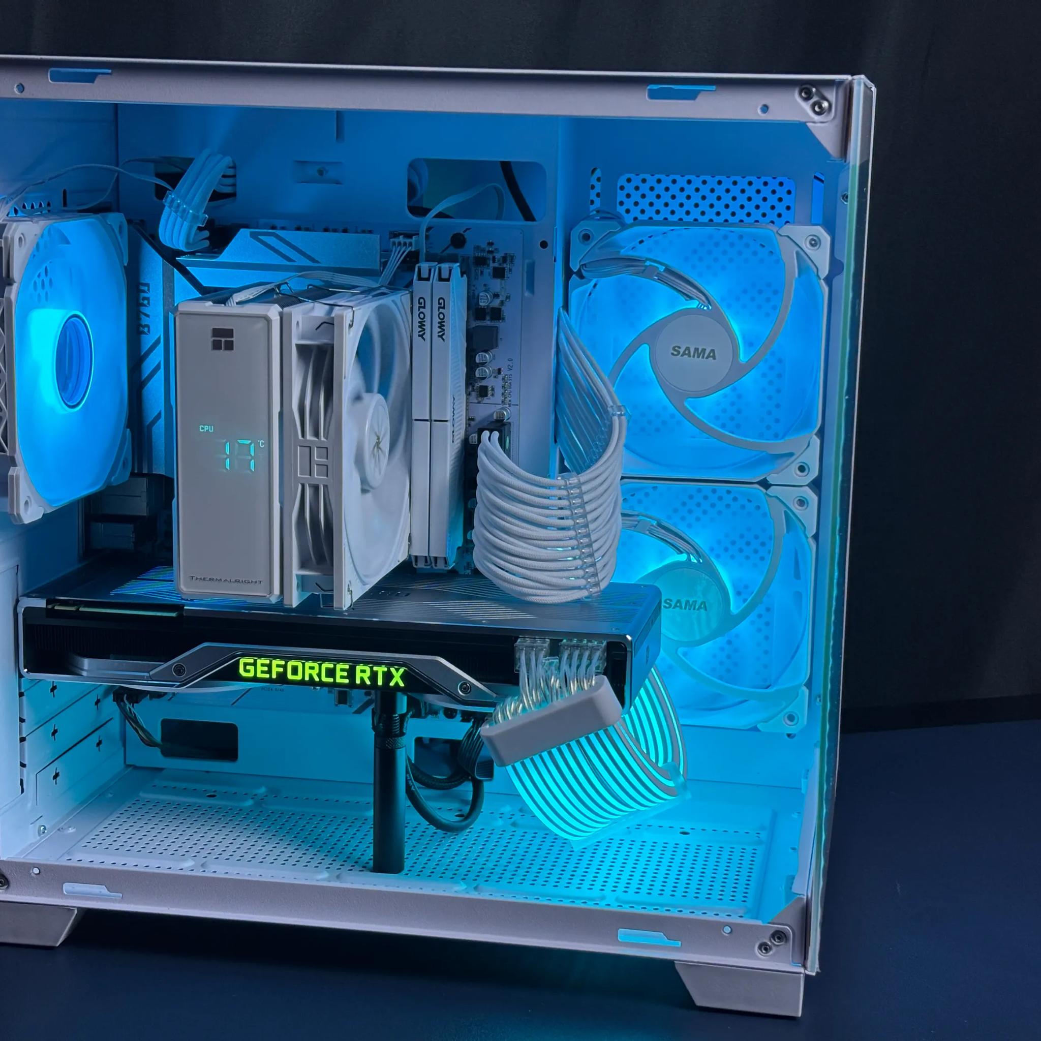 💎RTX 2080FE | I5 12400f | 16gb DDR4 | 1TB M.2 SSD