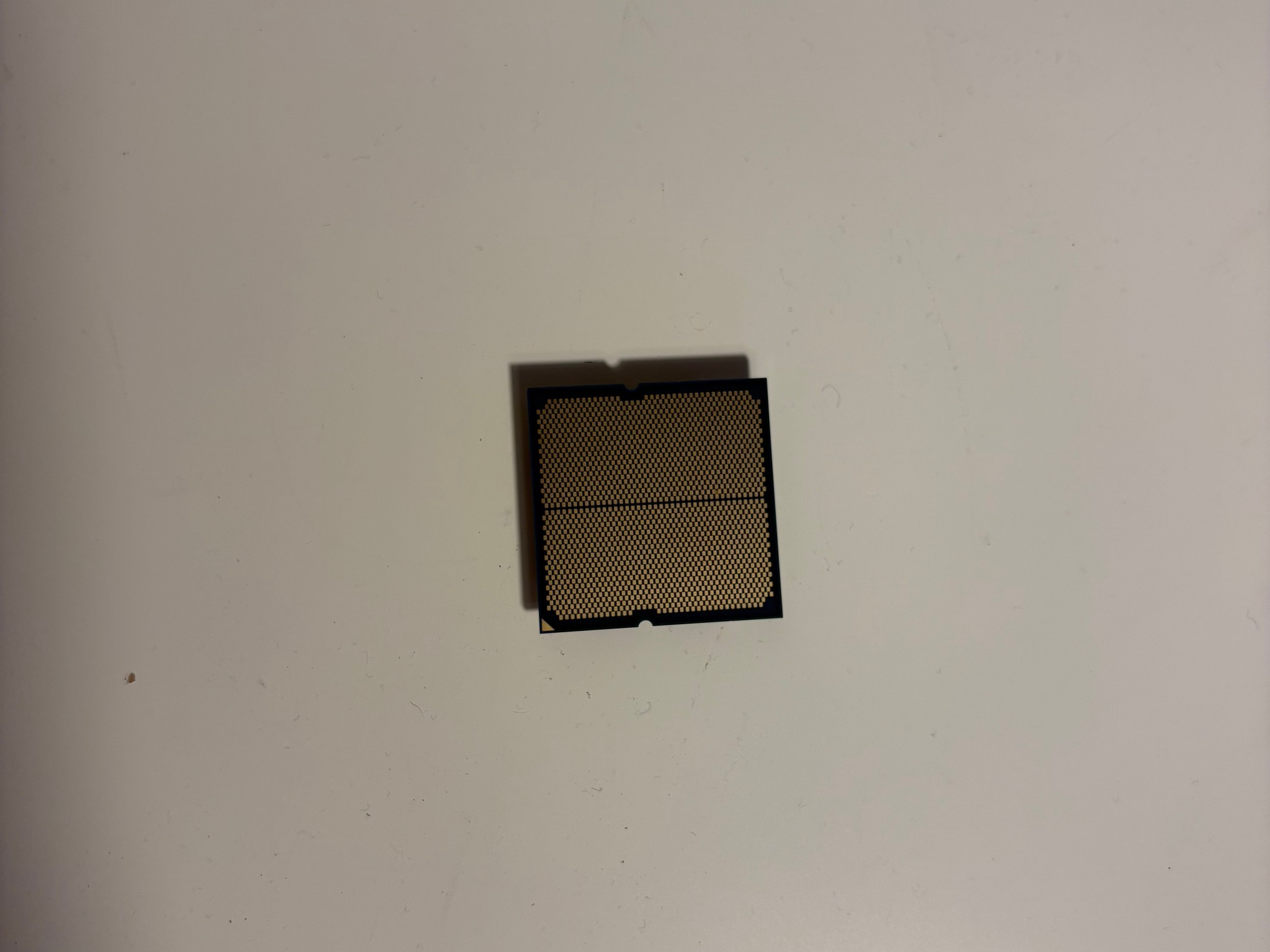 Ryzen 5 8400F - 6 Core, 12 Threads, 4.2 Ghz