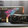 RTX 3070 Ti | Gigabyte Aorus Master