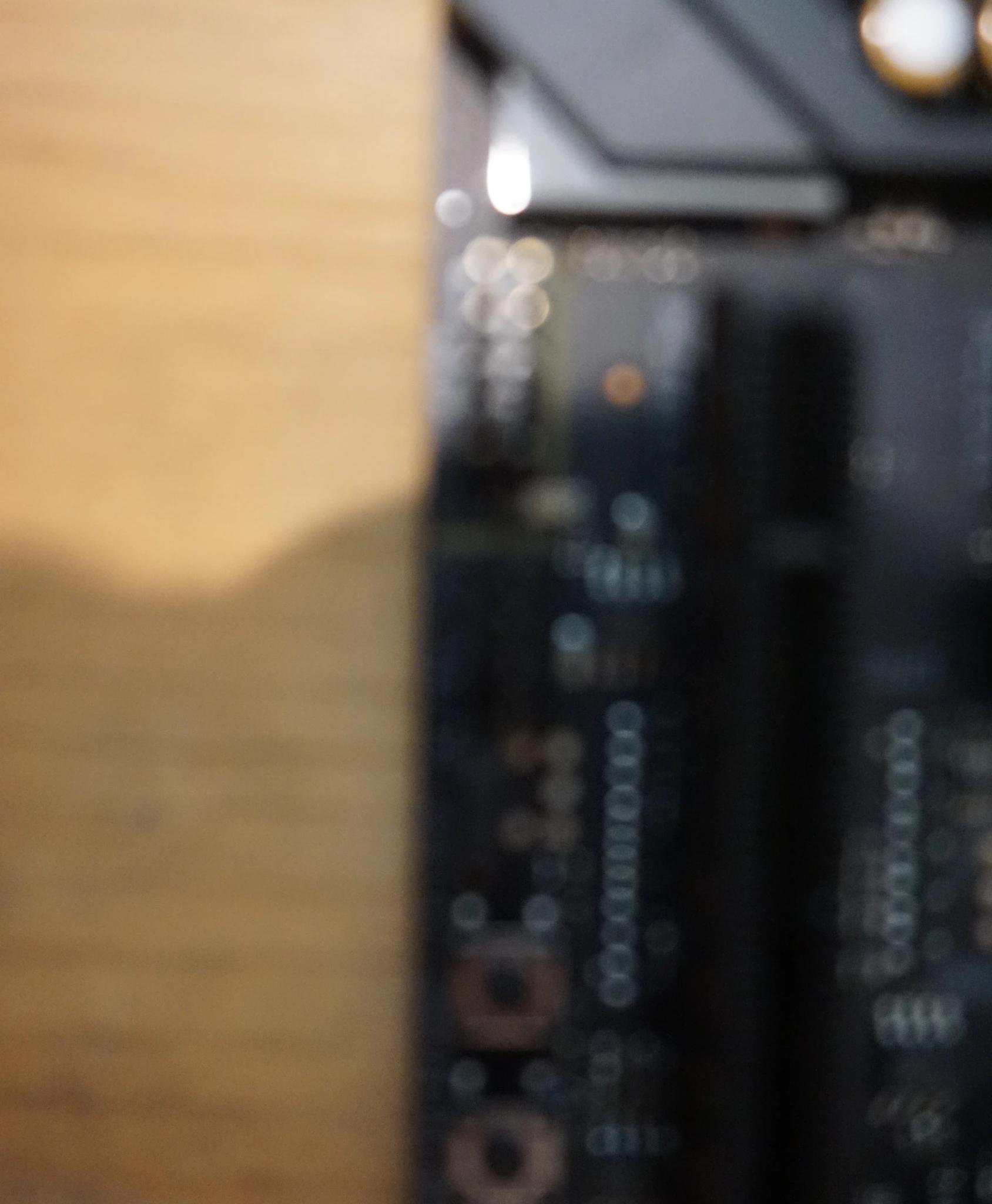 Asus ROG X570 Crosshair VIII Hero
