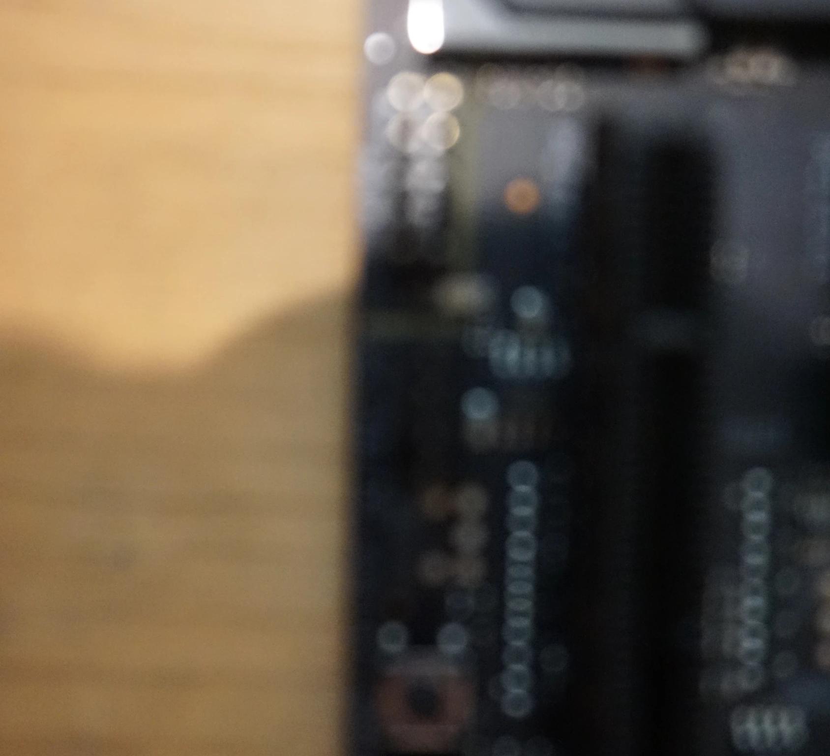 Asus ROG X570 Crosshair VIII Hero