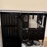 Fractal Design Meshify S2 White and Black