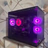 ⚡ RTX 5060 + Ryzen 7 GAMING PC| 32GB RAM | 2TB NVMe | Wi-Fi+BT⚡