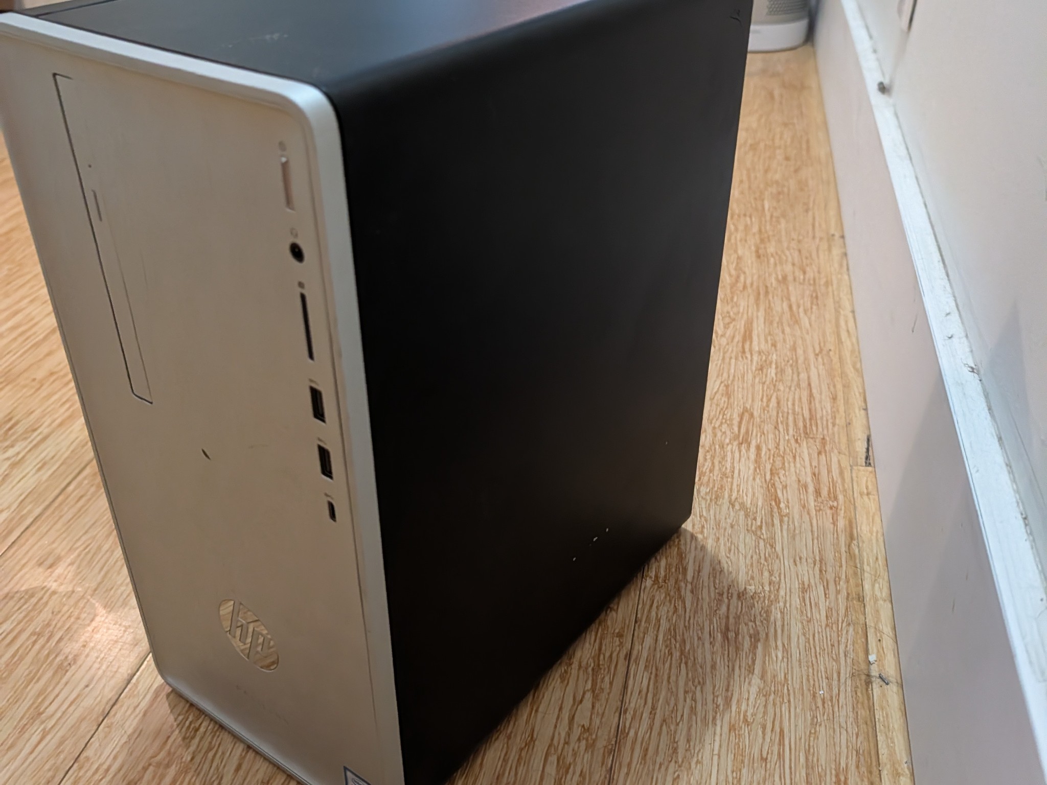 Partially built PC  | lga 1151 (8/9th gen) | PSU | CASE | CPU Cooler |