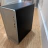 Partially built PC  | lga 1151 (8/9th gen) | PSU | CASE | CPU Cooler |