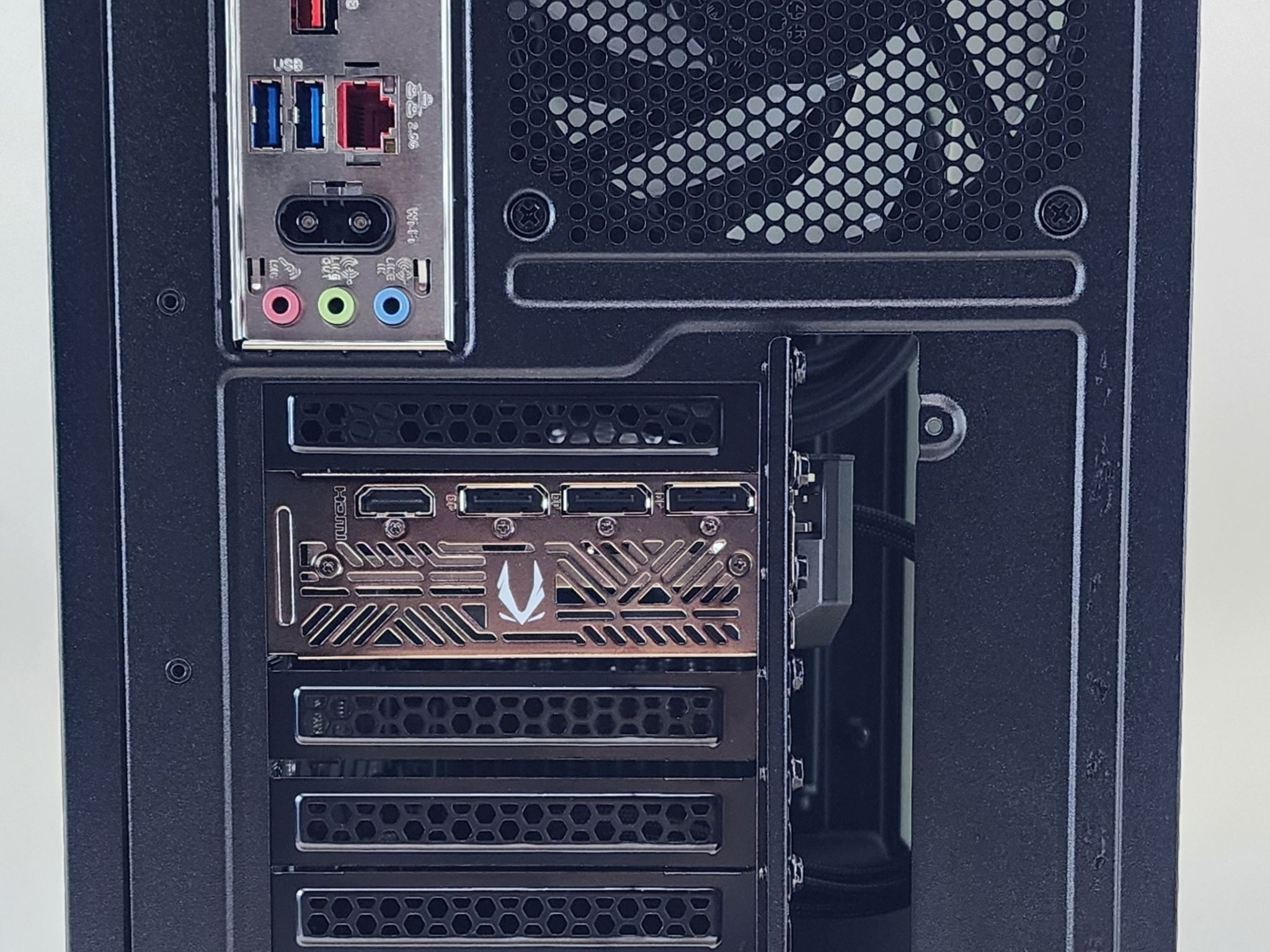 Gaming PC Ultra 7 265KF 32GB RAM 1TB SSD RTX 5060 Ti  16GB Windows 11 Computer