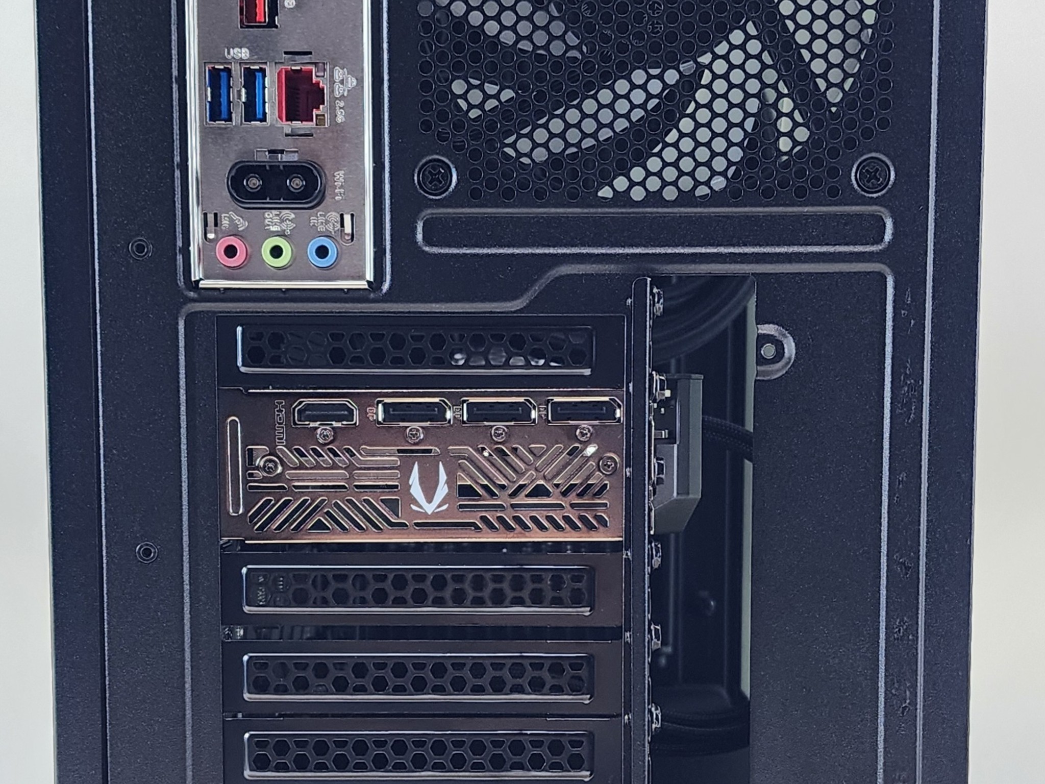 Gaming PC Ultra 7 265KF 32GB RAM 1TB SSD RTX 5060 Ti  16GB Windows 11 Computer