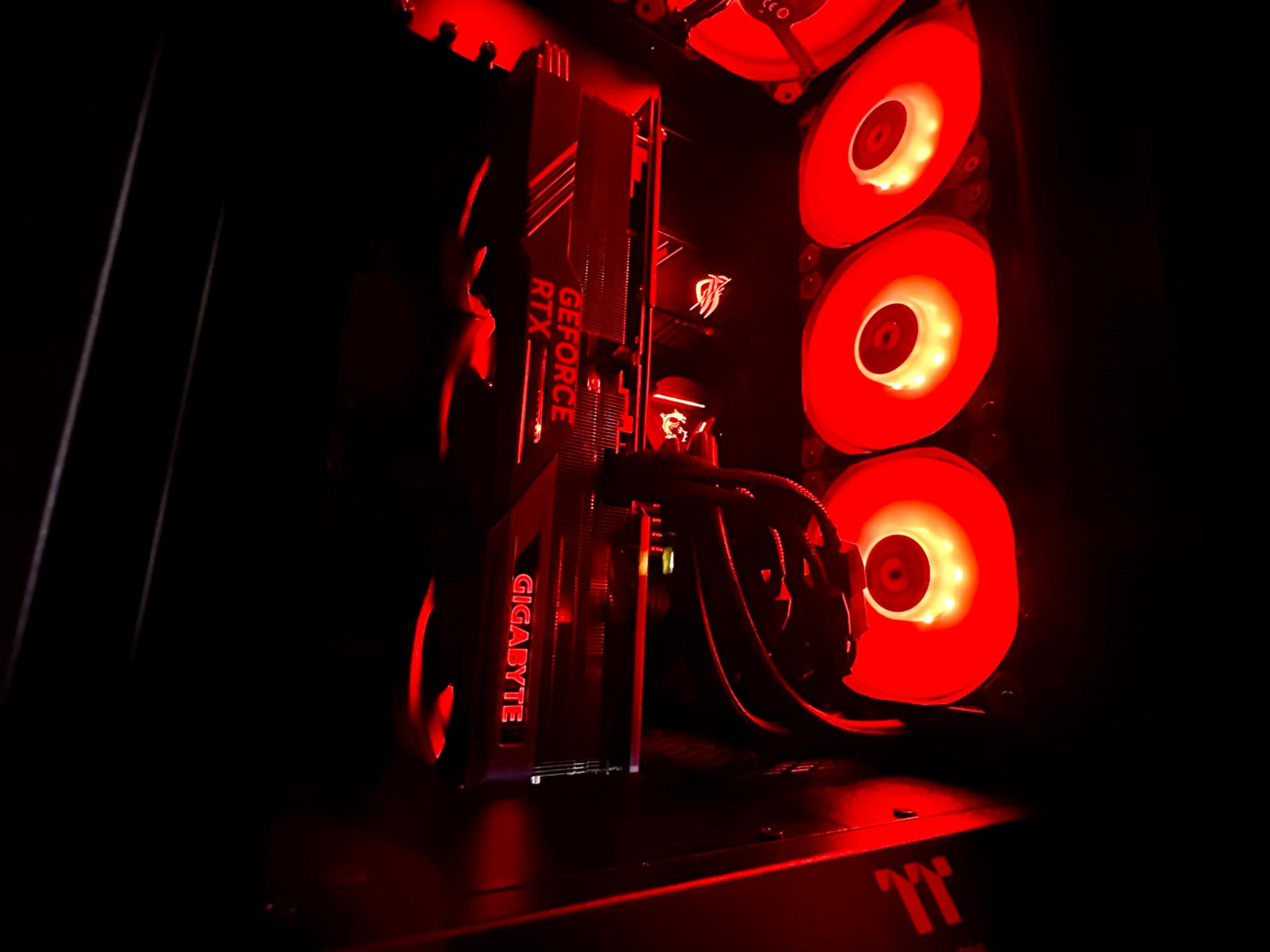Gigabyte GeForce RTX 4080