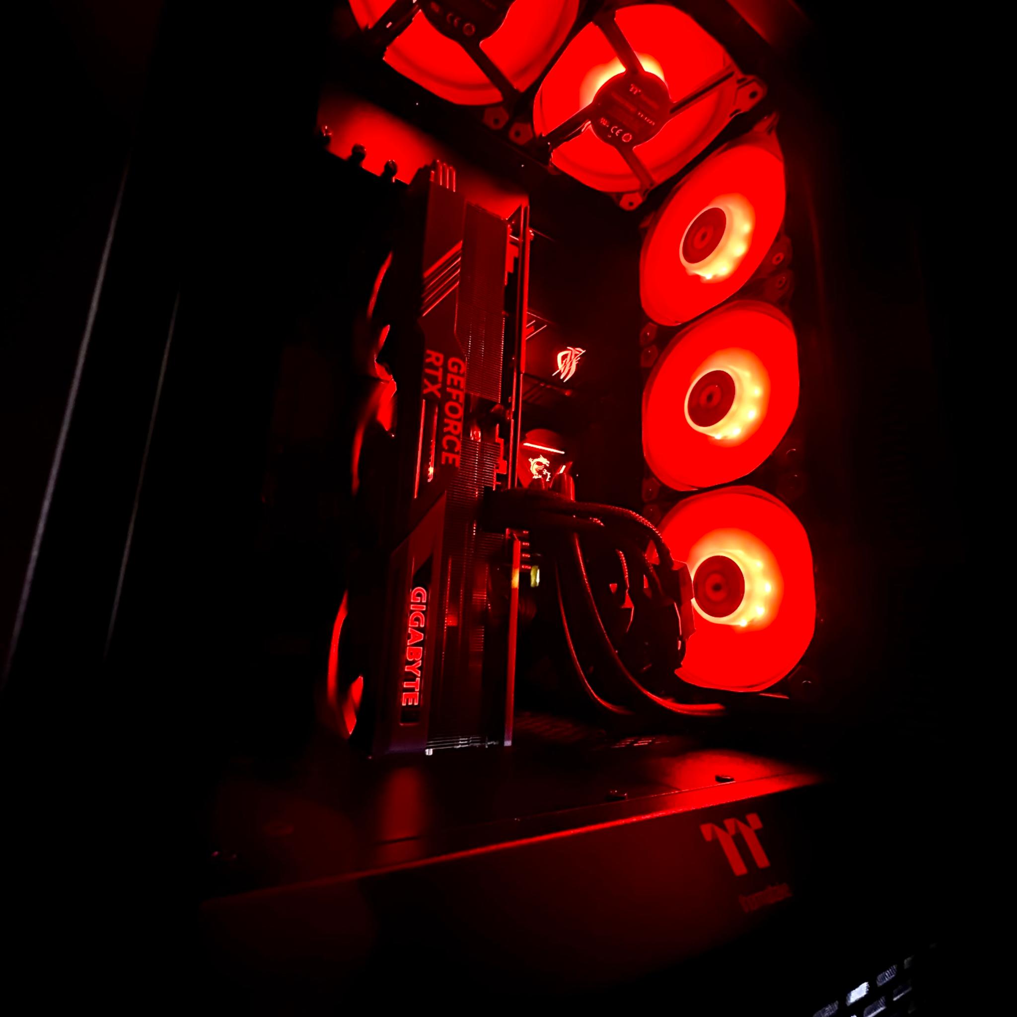 Gigabyte GeForce RTX 4080