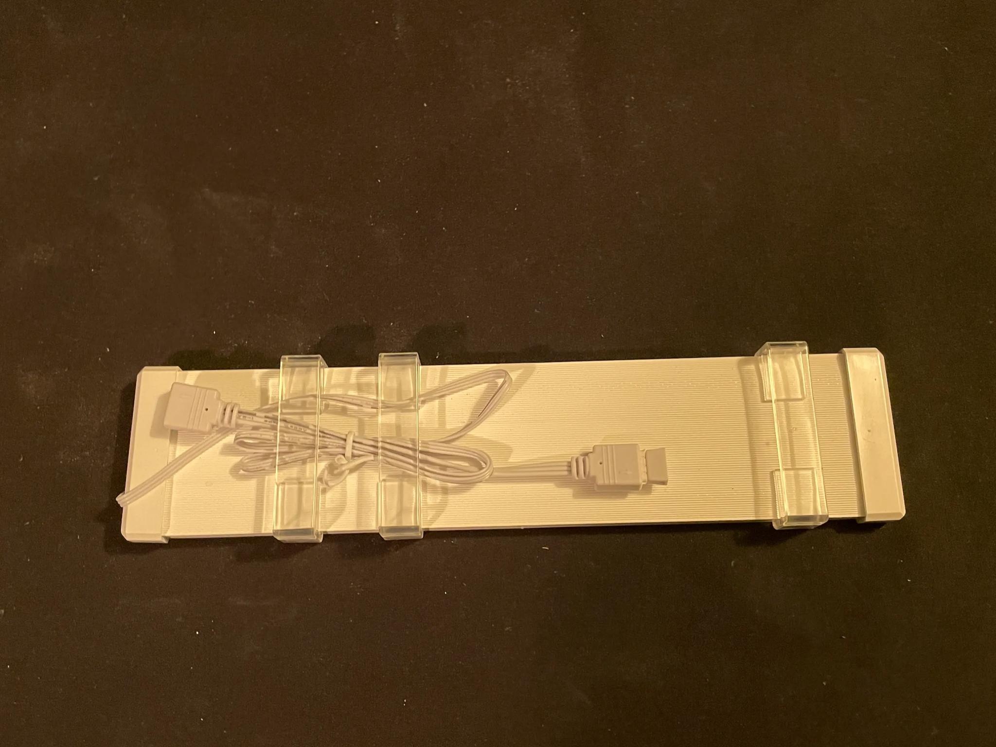 Rgb Pc Cable Covers