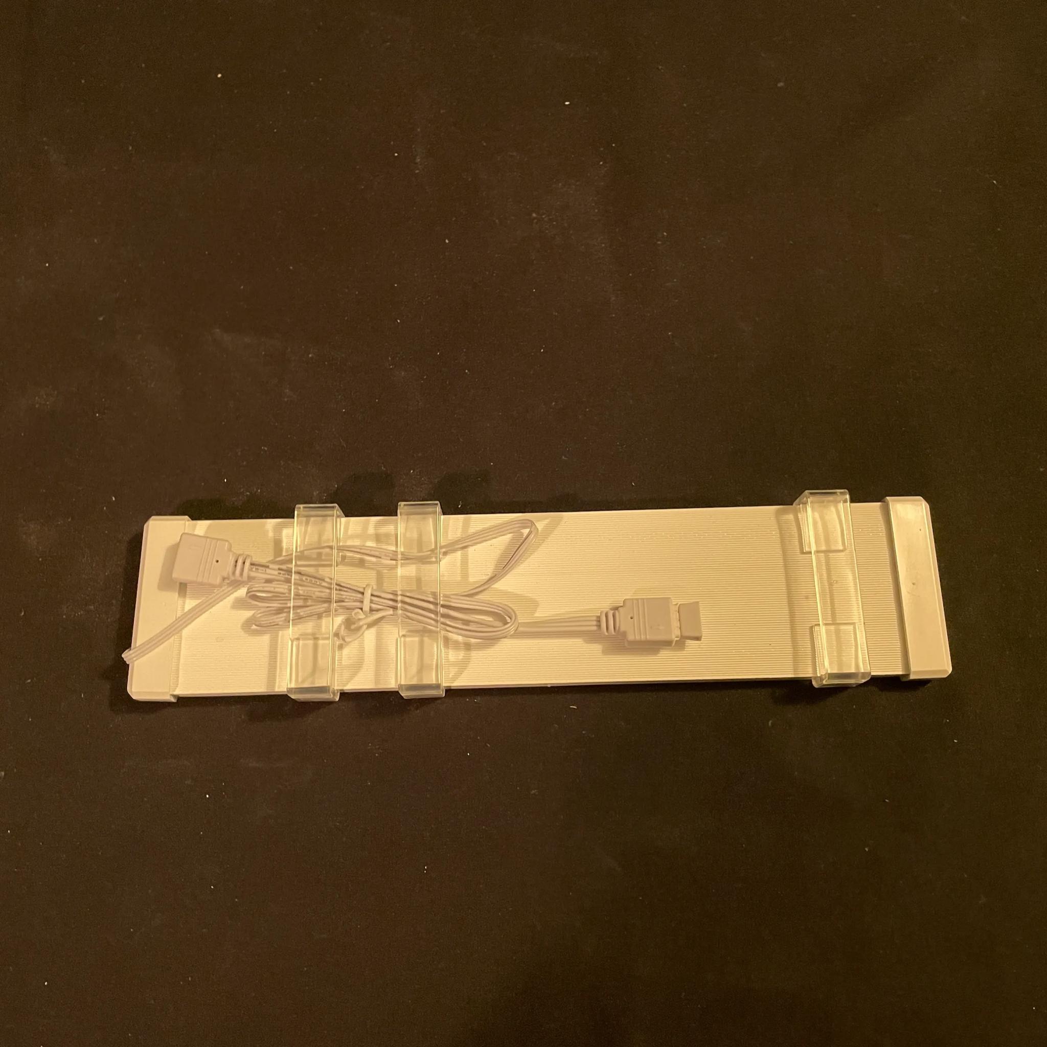 Rgb Pc Cable Covers
