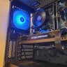 Budget RGB Ryzen GTX Gaming PC | Ryzen 5 2600 | GTX 1070ti | 16GB Ram | Budget Gaming PC Desktop