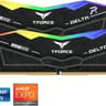 *OPEN BOX NEW* T-Force Delta DDR5 6000 CL 38 ARGB 32GB 2x16gb Black.