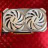 MSI GeForce RTX 4060 Ventus 2X [WHITE] 8GB GDDR6 – Gently Used