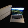 Macbook Pro 15 Inch Retina With Box Updated To Sonoma
