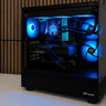 5800X3D | RTX 4070 Super 12GB | 32GB RAM | 1TB NVME | Windows 11 | WIFI | 1440P Gaming PC | WIN 11