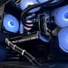 👁️🎮 GAMER VISION 3D 🎮👁️  Ryzen 5 7600X3D / RTX 5060 Ti Gaming PC