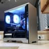 RTX 2080 Super | Ryzen 5 3600