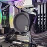 Gaming PC Ryzen 7 3700X 32GB RAM 1TB SSD RTX 3060 12GB Windows 11 Computer