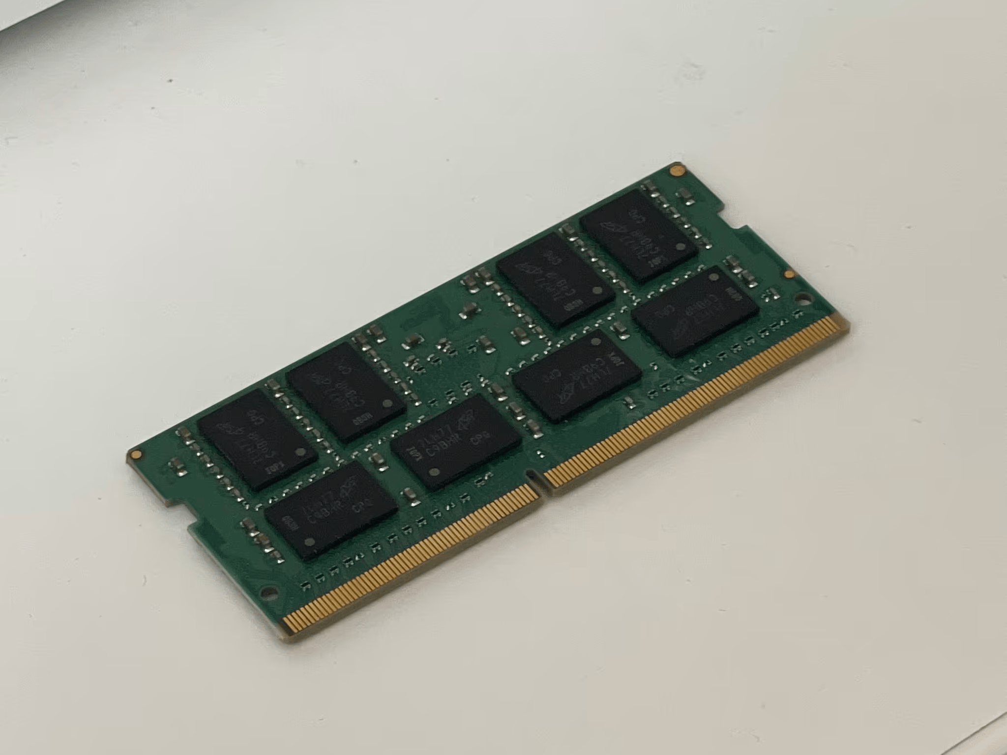 Crucial 16GB 2133 MHz Laptop RAM CT16G4SFD8213.C16FH1