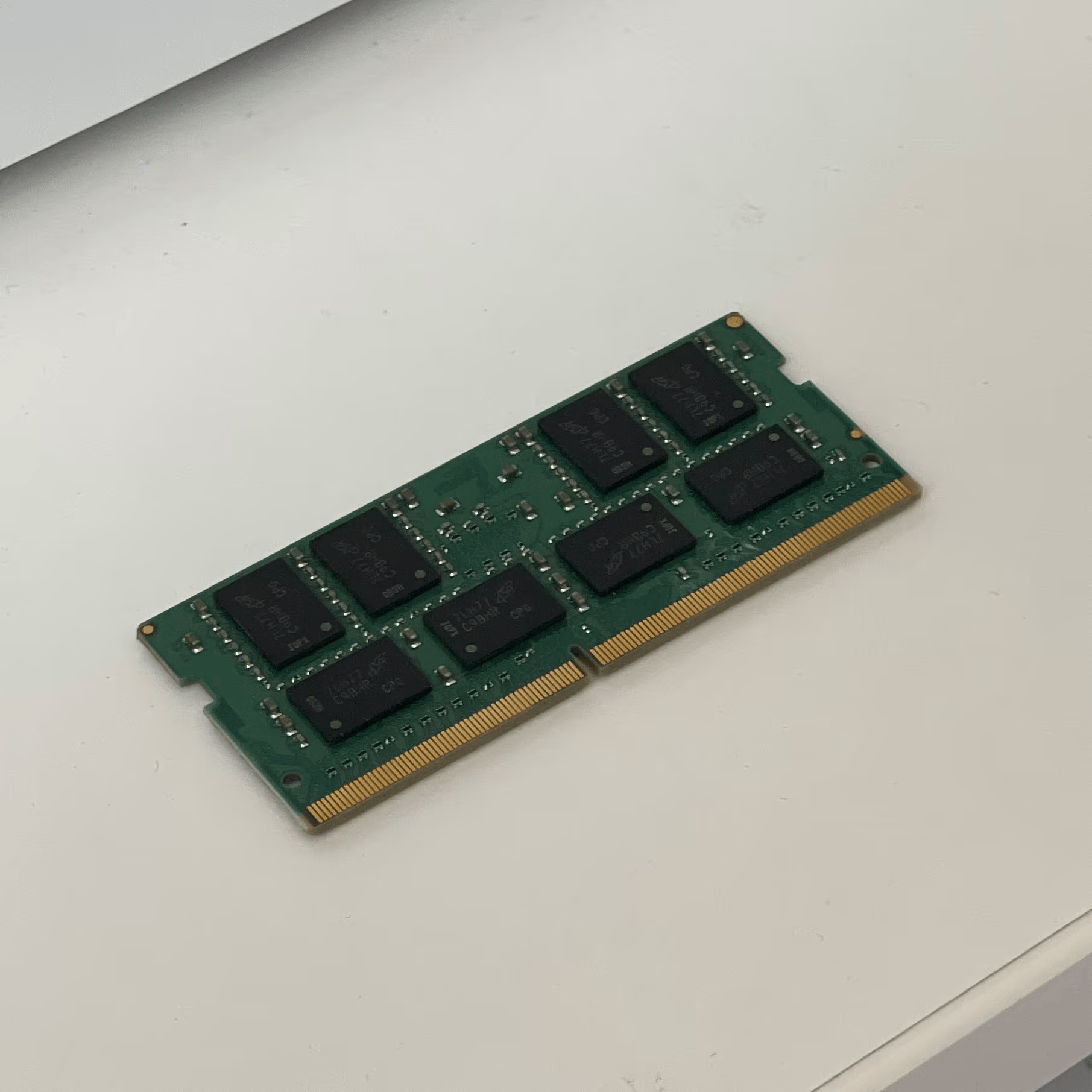 Crucial 16GB 2133 MHz Laptop RAM CT16G4SFD8213.C16FH1