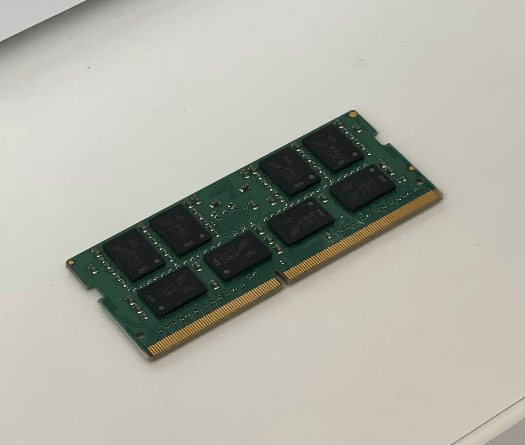 Crucial 16GB 2133 MHz Laptop RAM CT16G4SFD8213.C16FH1