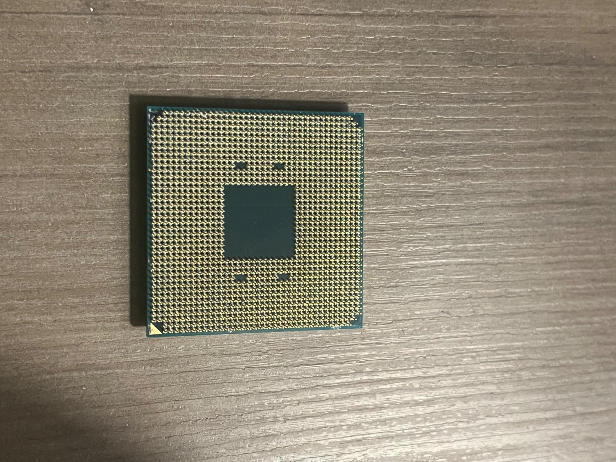 Ryzen 9 5900x CPU