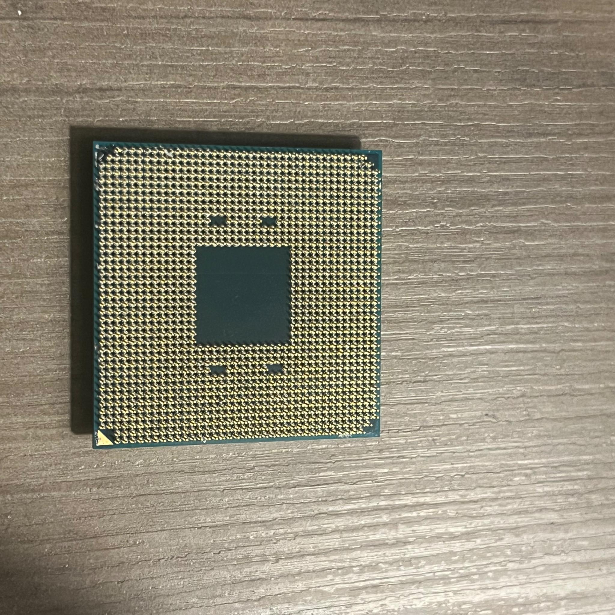 Ryzen 9 5900x CPU
