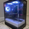 Super Budget Gaming PC - Intel i7-4790, NVIDIA GTX 750 Ti, 16GB RAM, 628GB Storage, w/ Wi-Fi & BT