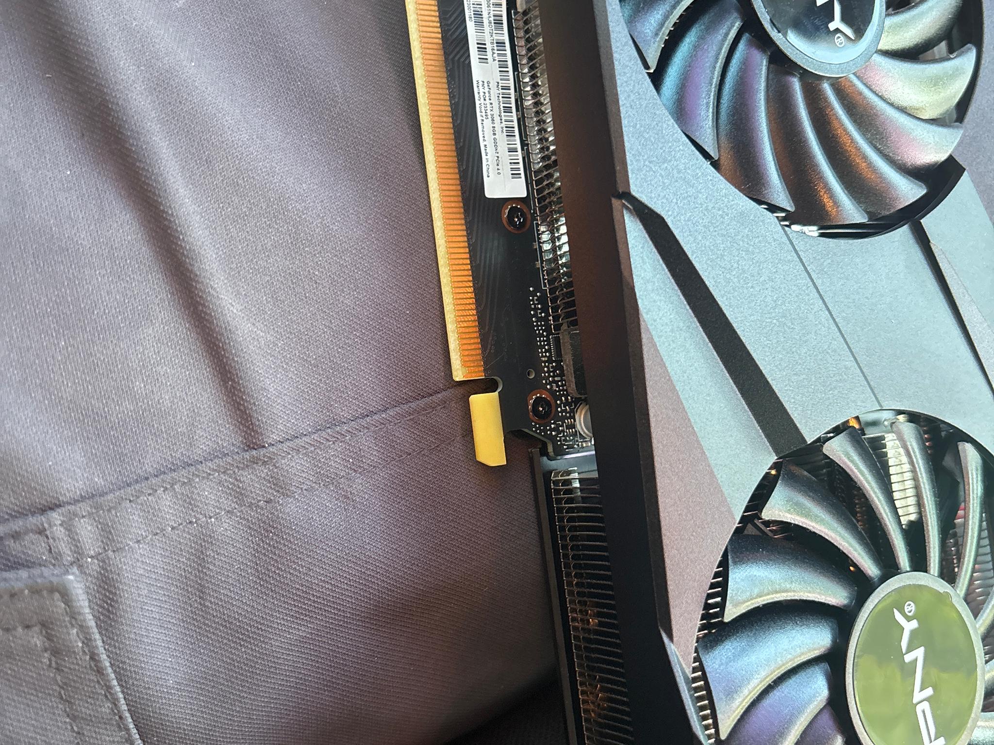 GeForce rtx 3060