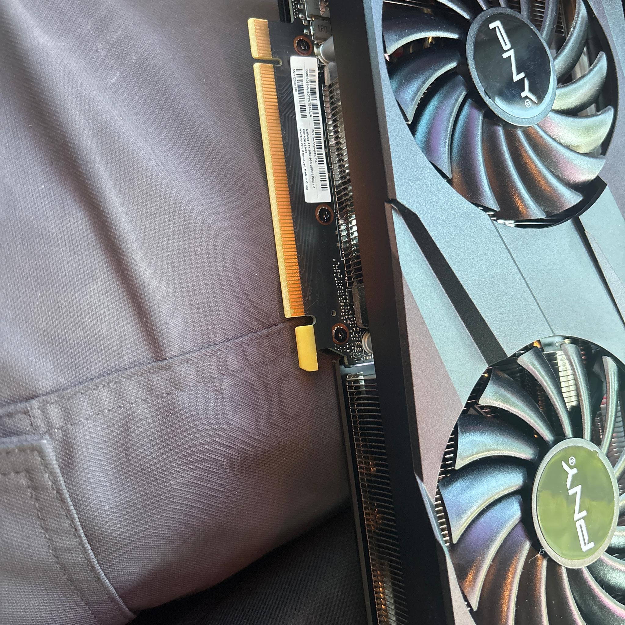 GeForce rtx 3060