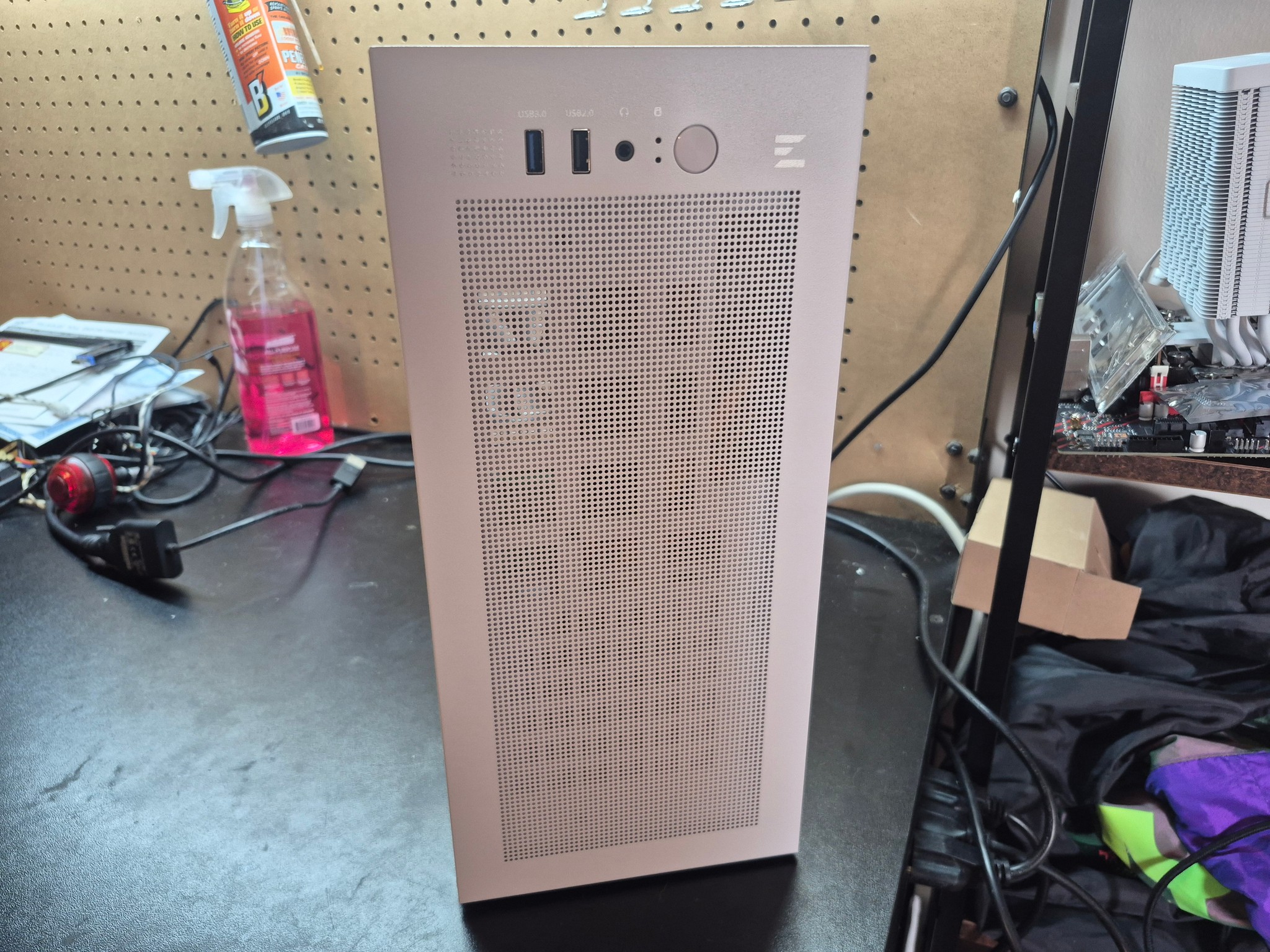 80 FPS Fortnite | 180 Day Warranty | RGB, WiFi, i5-4690 , GTX 1050 TI, 480GB SSD, Win10