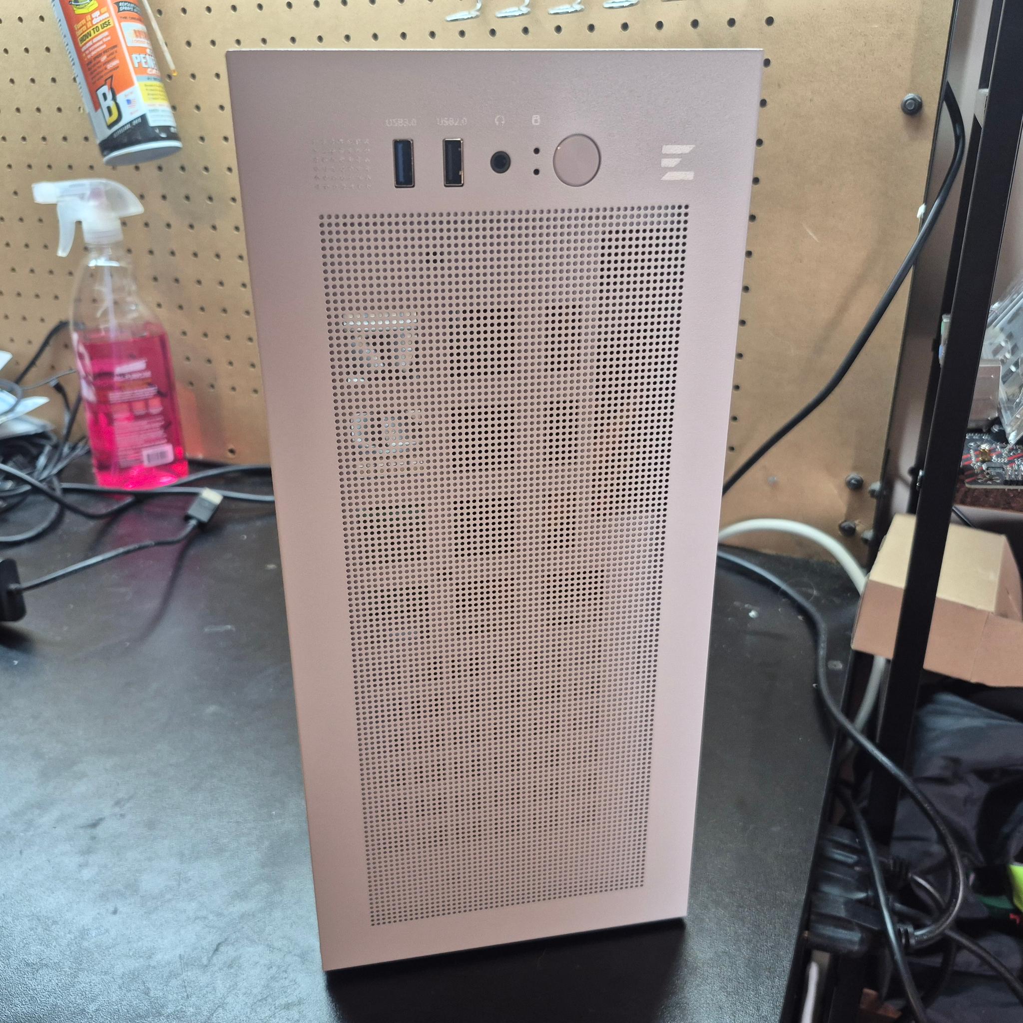 80 FPS Fortnite | 180 Day Warranty | RGB, WiFi, i5-4690 , GTX 1050 TI, 480GB SSD, Win10