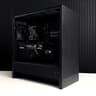 Blackout Gaming/Workstation PC | Ryzen 5600 + RX6600 | 16GB DDR4 | 1TB NVMe