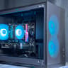 RTX 4060 PC SALE🔥|AMD Ryzen 5 5500 | 16gb DDR4 | 512 GB M.2 SSD