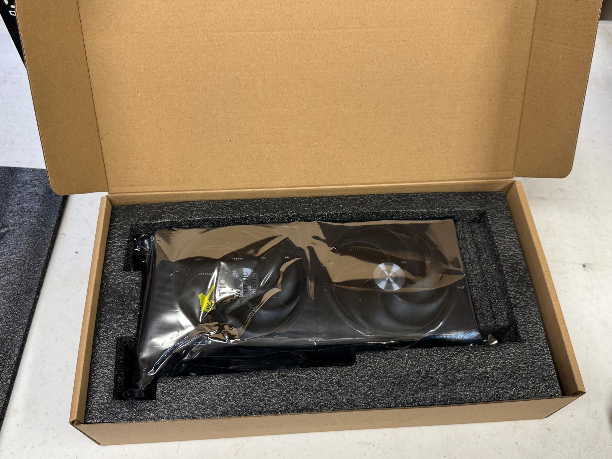 ONIX ODYSSEY Intel ARC B580