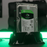 4TB Seagate BarraCuda Pro 7,200RPM Internal 3.5" Hard Drive