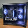 RTX 4060 + Ryzen 5 7500F, DDR5 Prebuilt Gaming PC