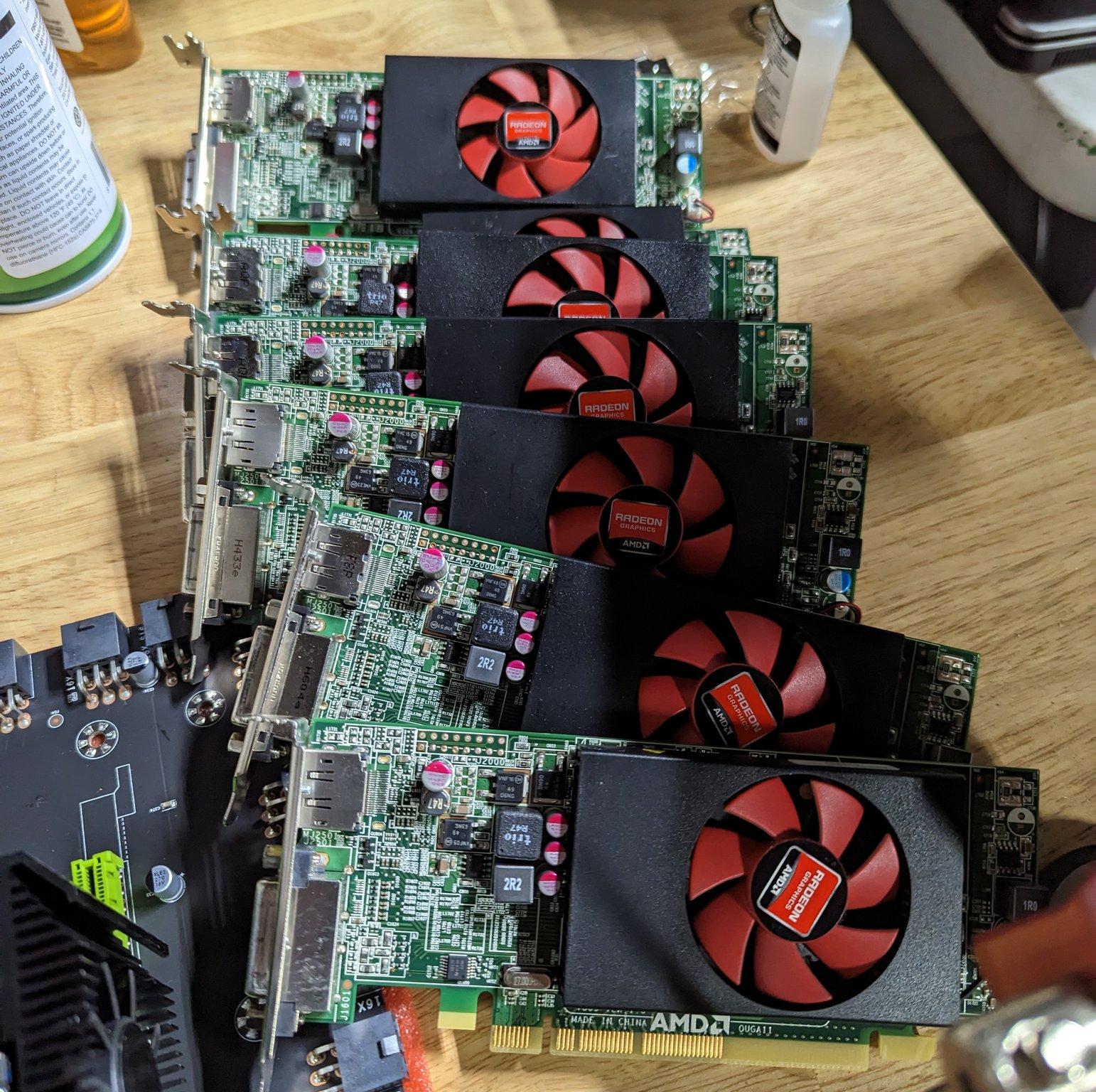 Wildly Chinese mining board used for meme purposes.