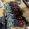 Wildly Chinese mining board used for meme purposes.